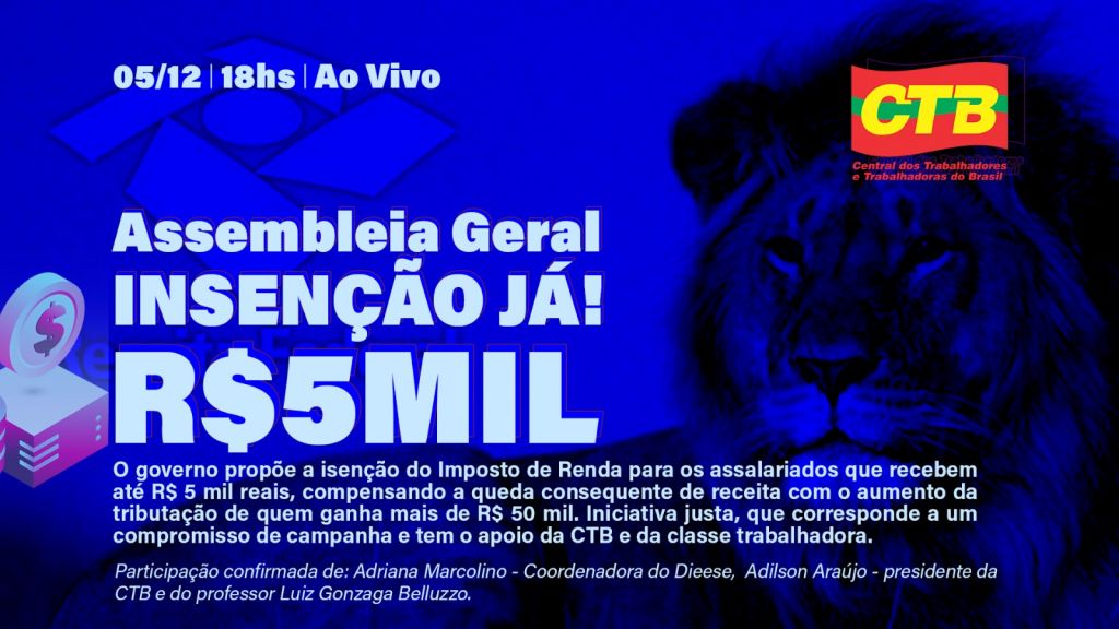 assembleia geral ctb 28b7f