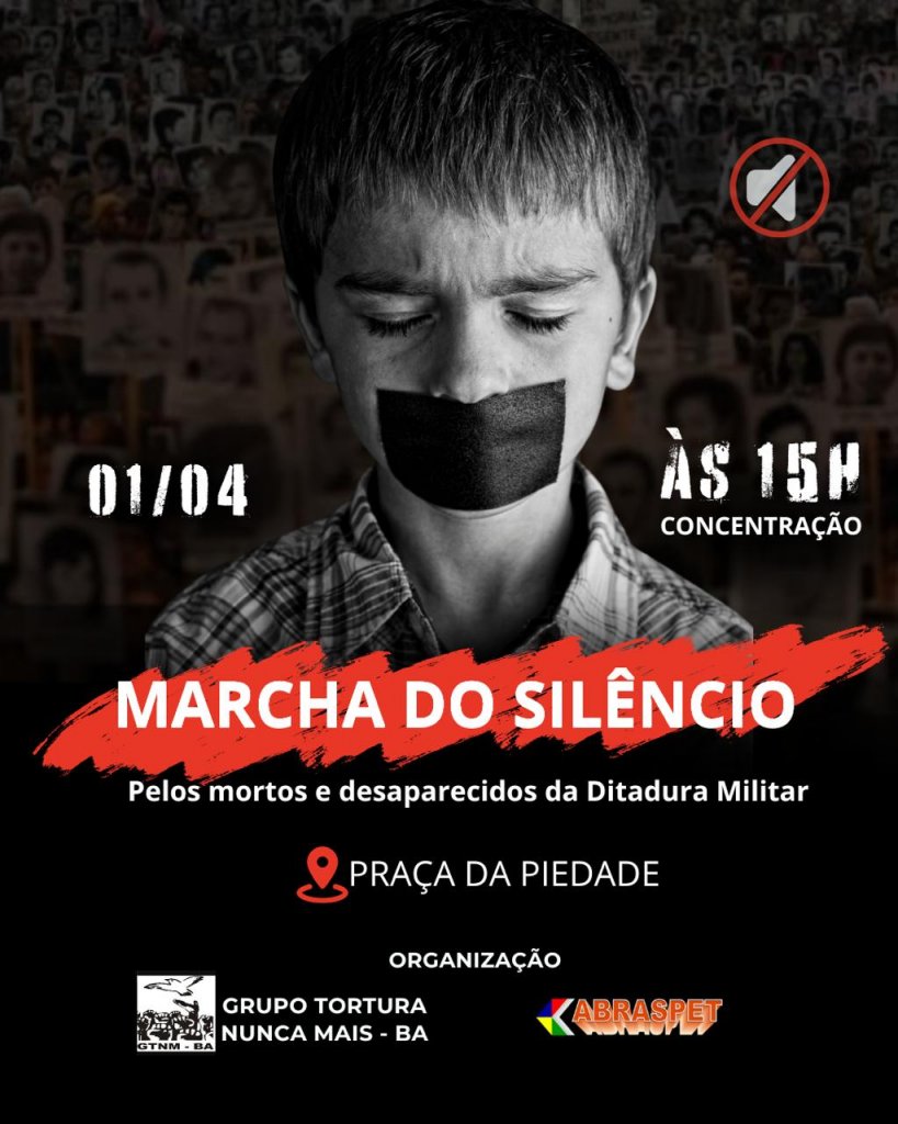 marcha do silencio 2024 282f3