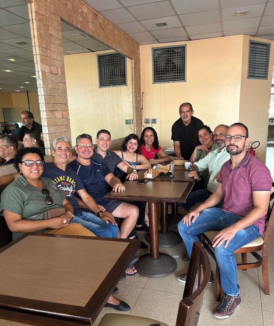 sindban diretoria cafe da manha 93729