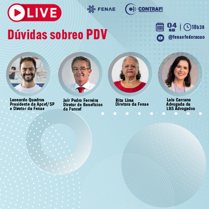 2024 live fenae pdv caixa 4c350