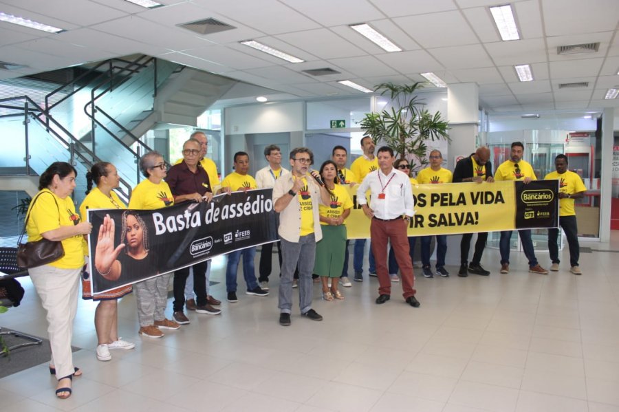 10.9 ato setembro amarelo ssa b8421