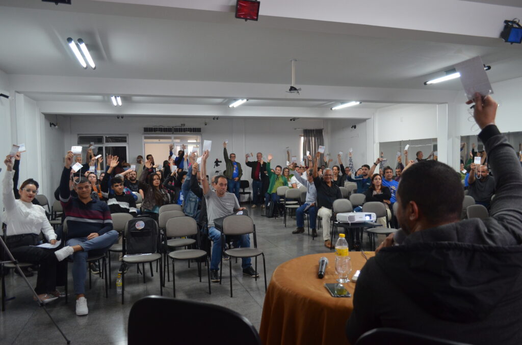 11 congrtesso de conquista 144c6