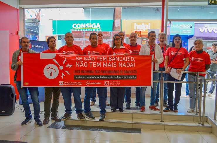 12.8 dia de luta bradesco conquista 21f0a