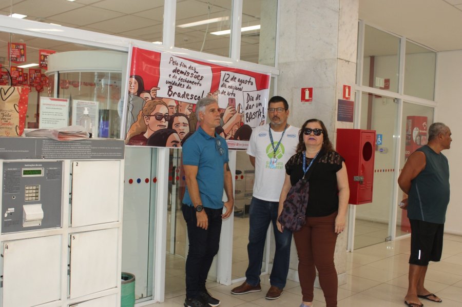 12.8 dia de luta bradesco ssa 3195c