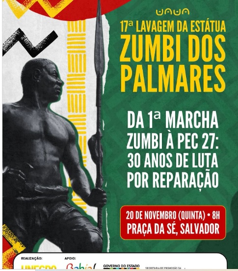 17 lavagem de zumbi 73342