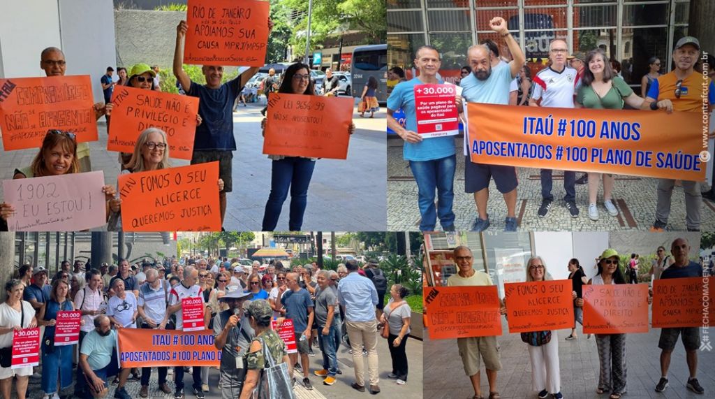 19.2 aposentados itau manifestacao 49455