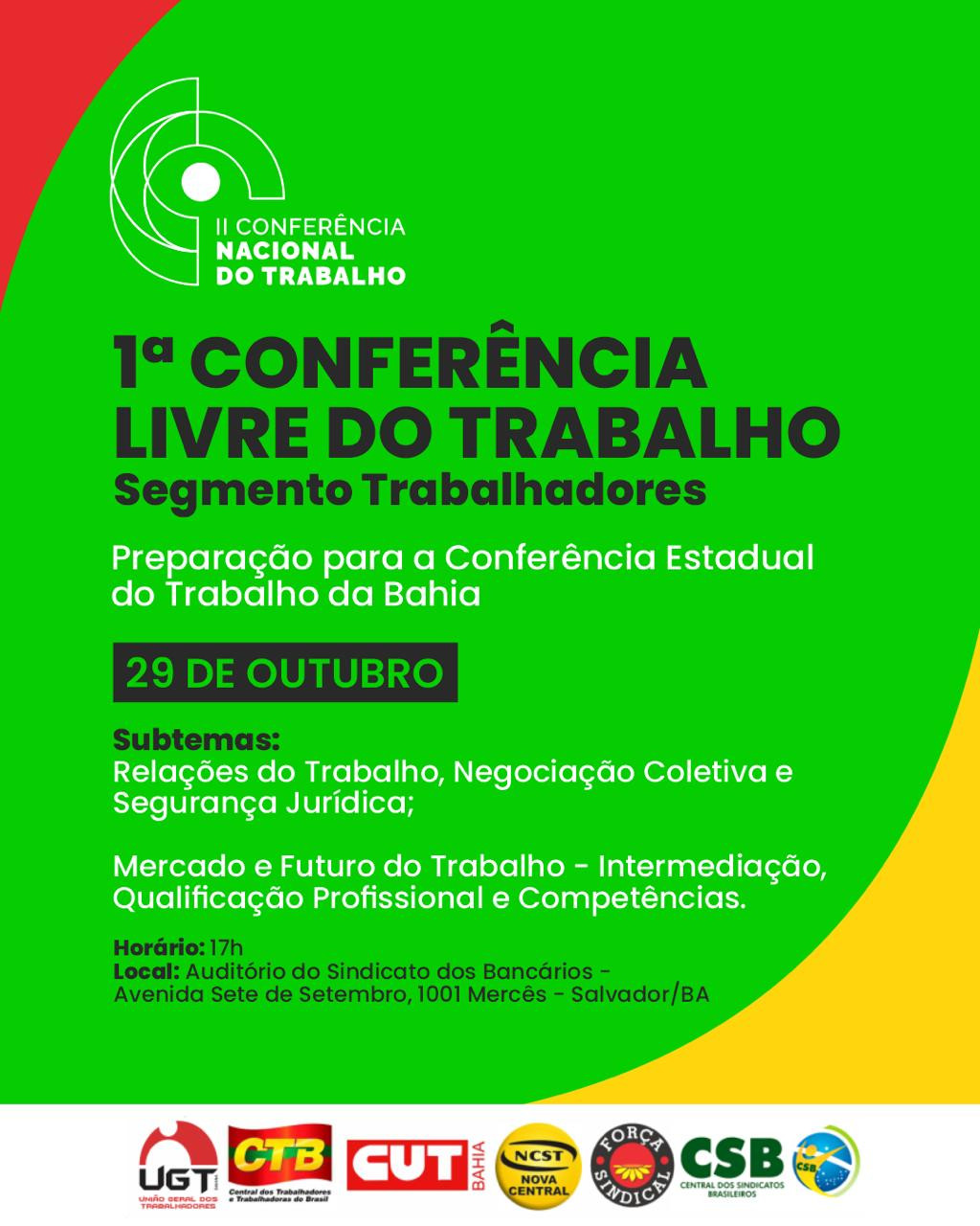 1 conf livre do trabalho bahia ec894