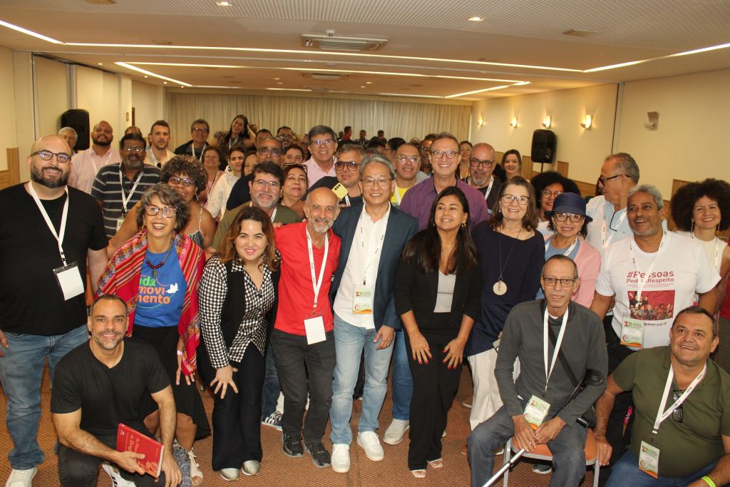 27 conferencia geral 2467b