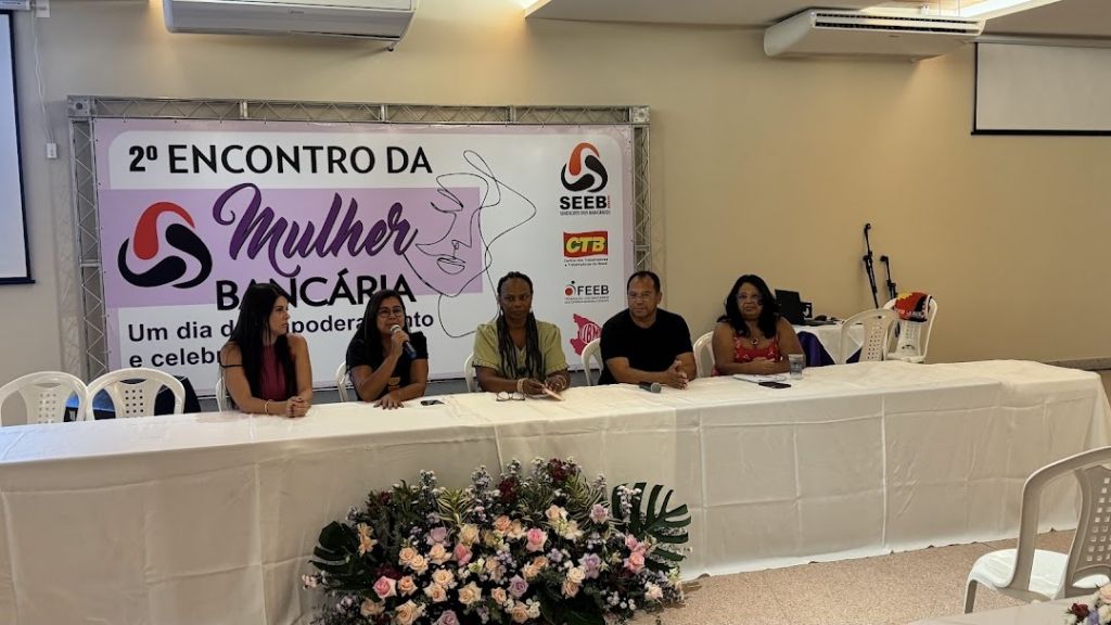 2 encontro das bancarias de sergipe andreia 2 aa2fb