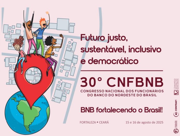 30 congresso do bnb 5cb6a