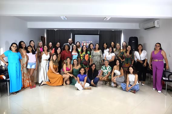 3 encontro de bancarias do extremo sul 44894