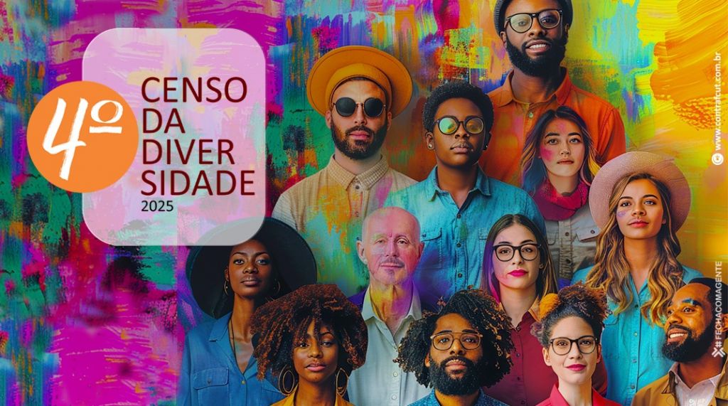 4 censo da diversidade 386a2