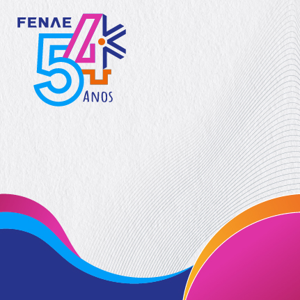 54 anos da fenae 795ea