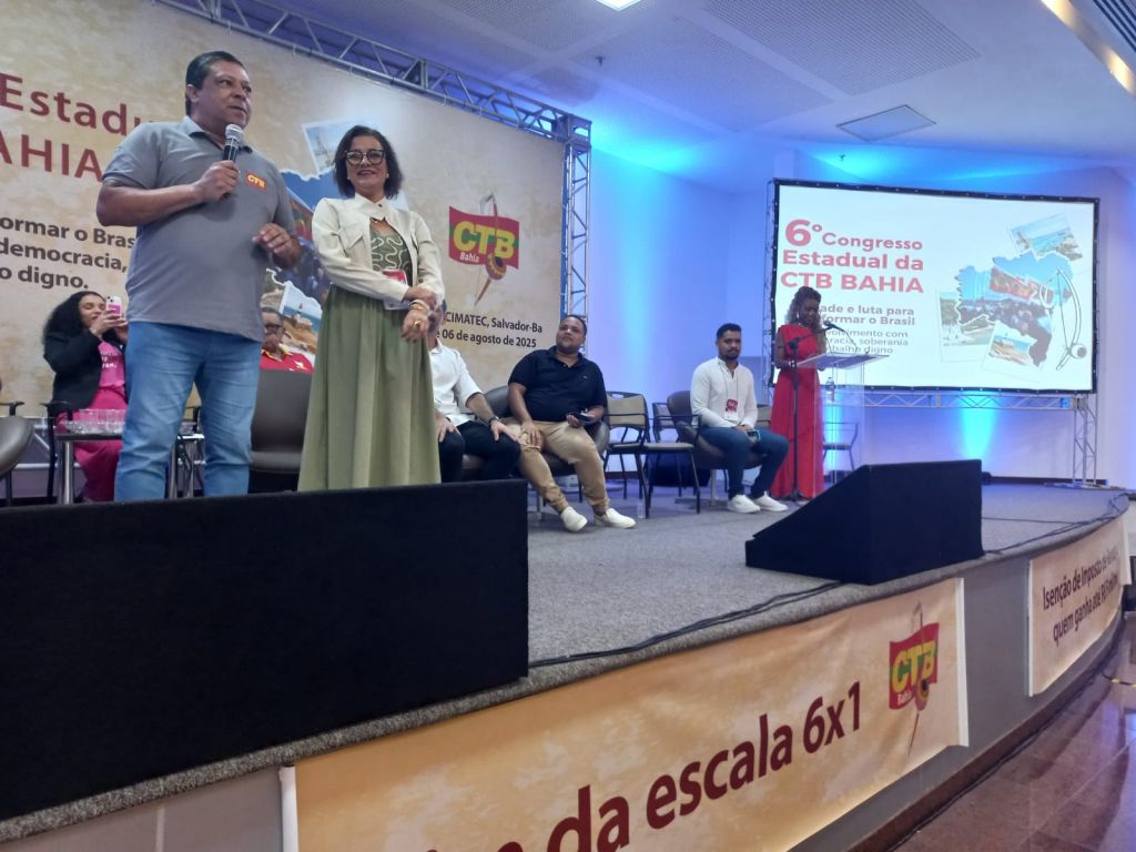 6 congresso ctb bahia adilson 8775f