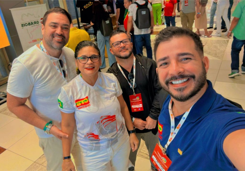 6 congresso ctb propsota lgbt f9662