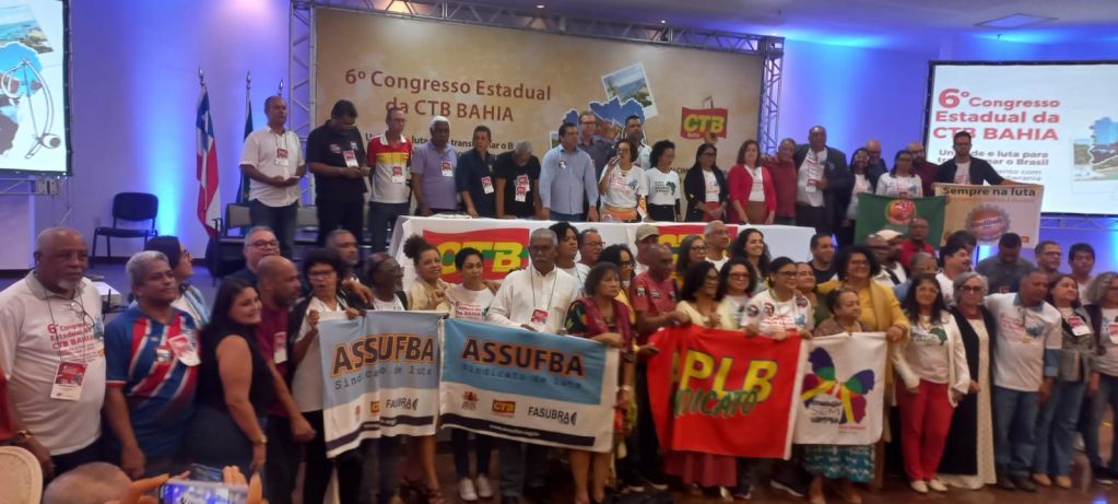 6 congresso ctbbahia direcao 29fed
