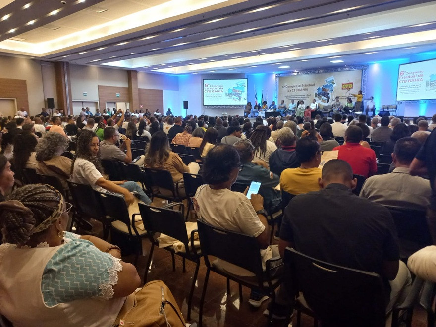 6 congresso da ctb bahia a643b