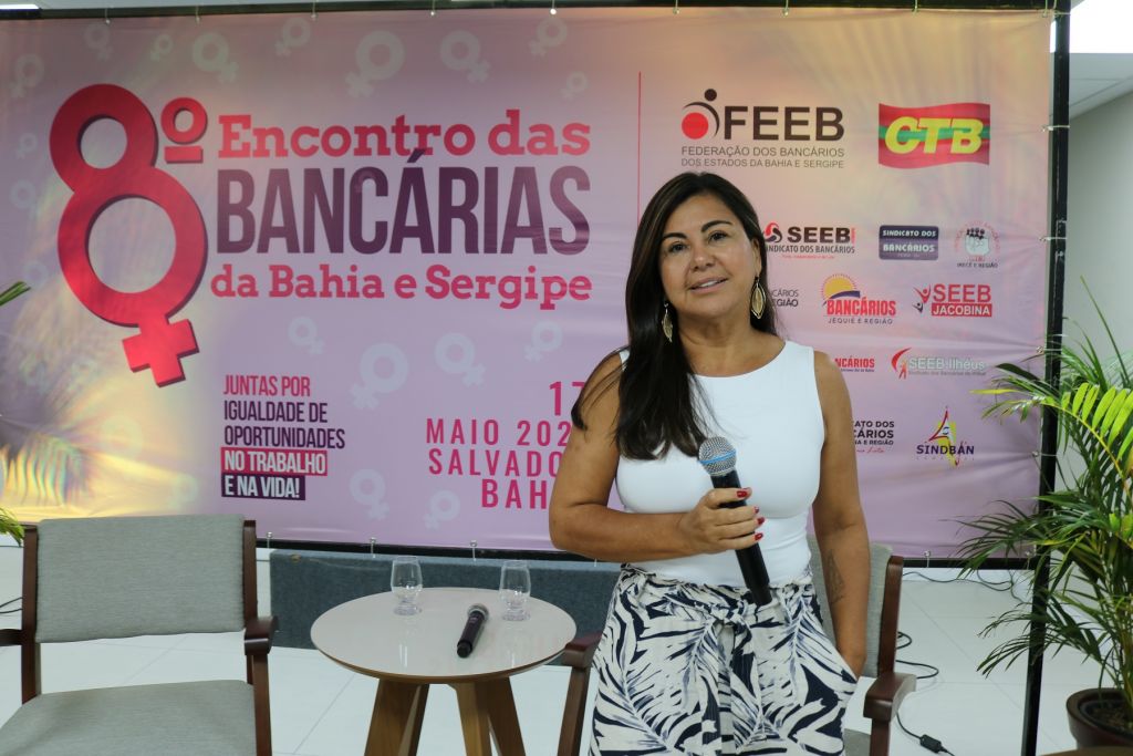 8 encontro das bancarias andreia db2f0