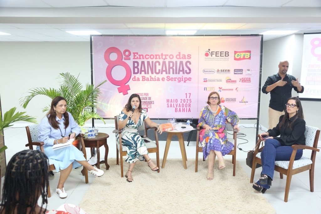 8 encontro das bancarias mesa 3 0fc32