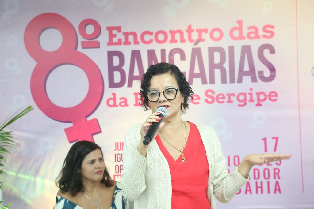 8 encontro das bancarias rosa 2e671
