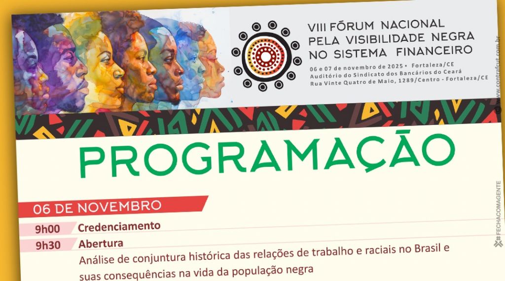 8 forum da visibilidade negra 3 e5981