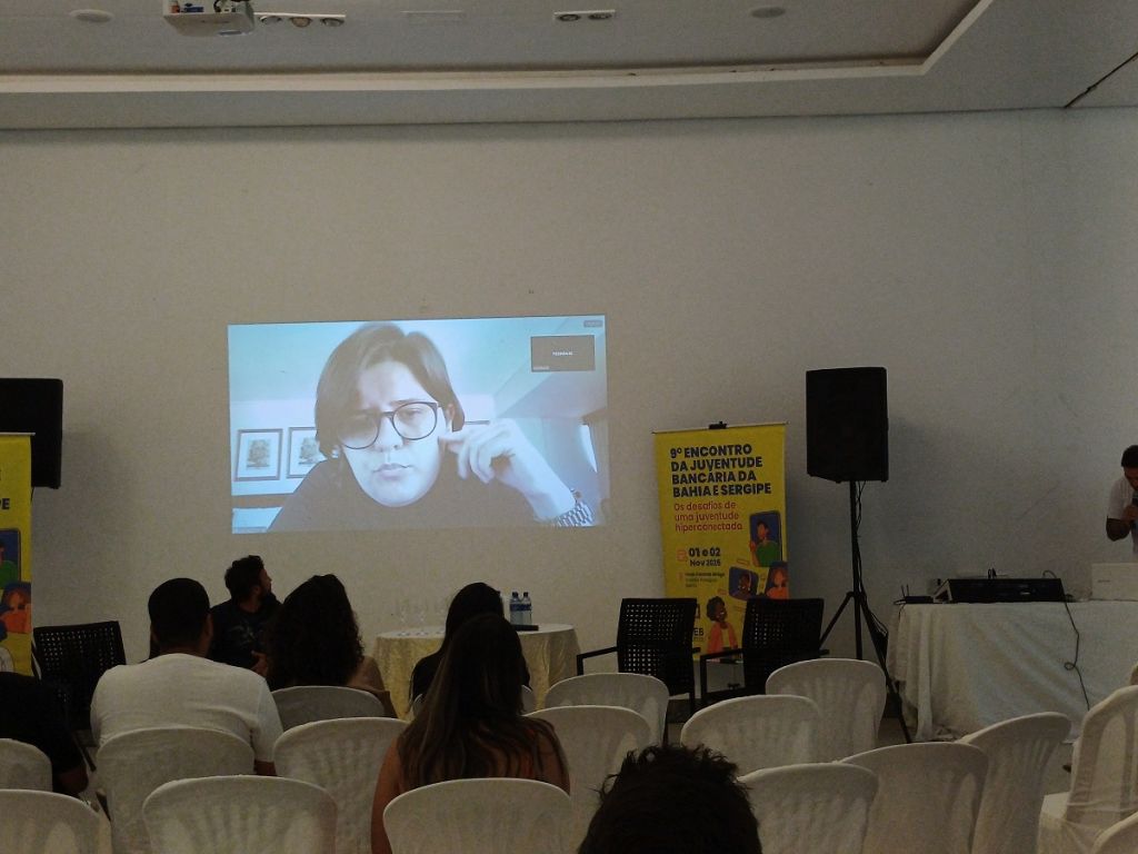 9 encontro da juventude camila e3c9b