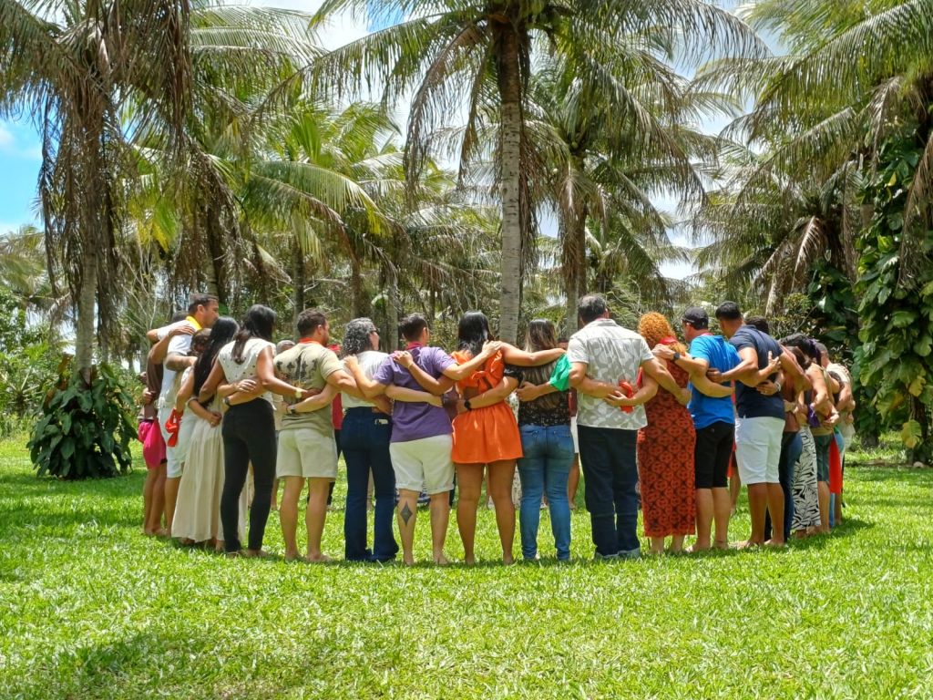 9 encontro da juventude final b4b19