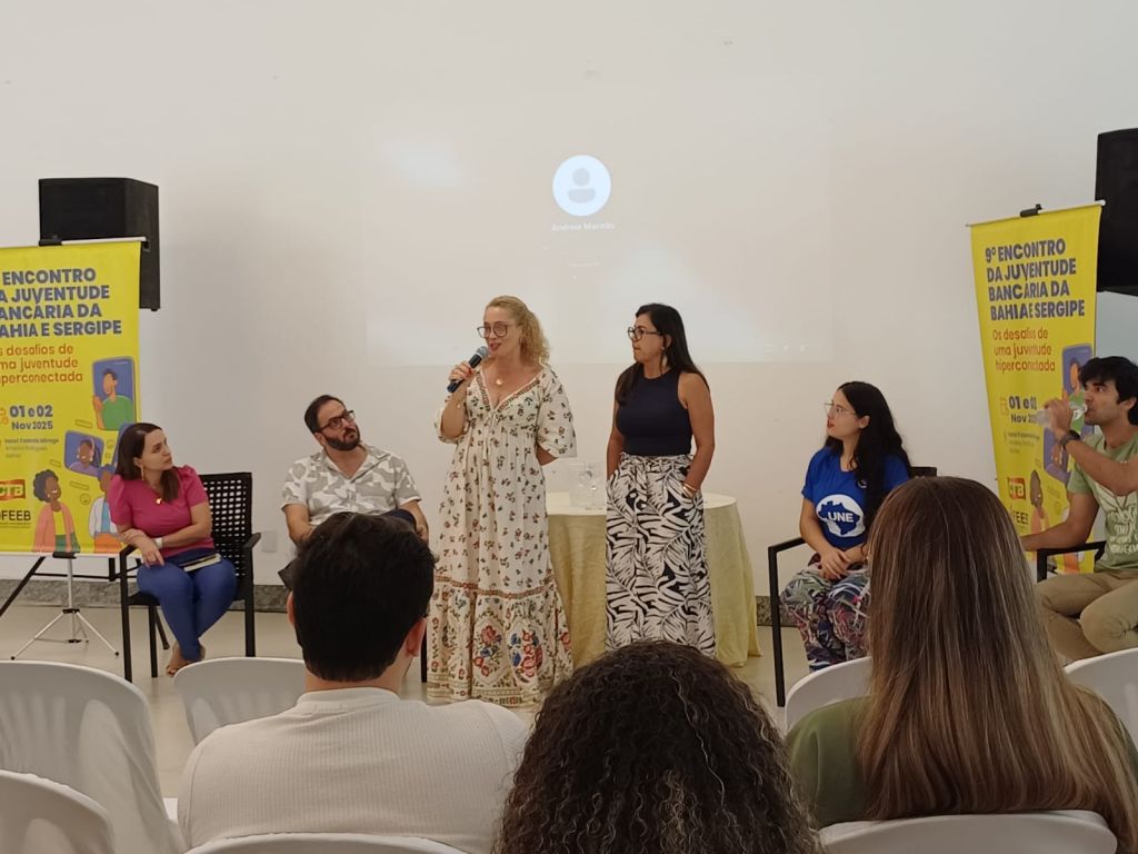 9 encontro da juventude psicologa 98a6d