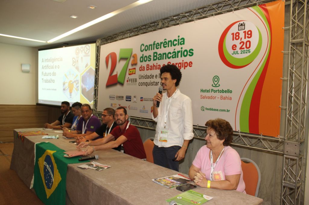 Leandro Andrade Conferencia d22b4
