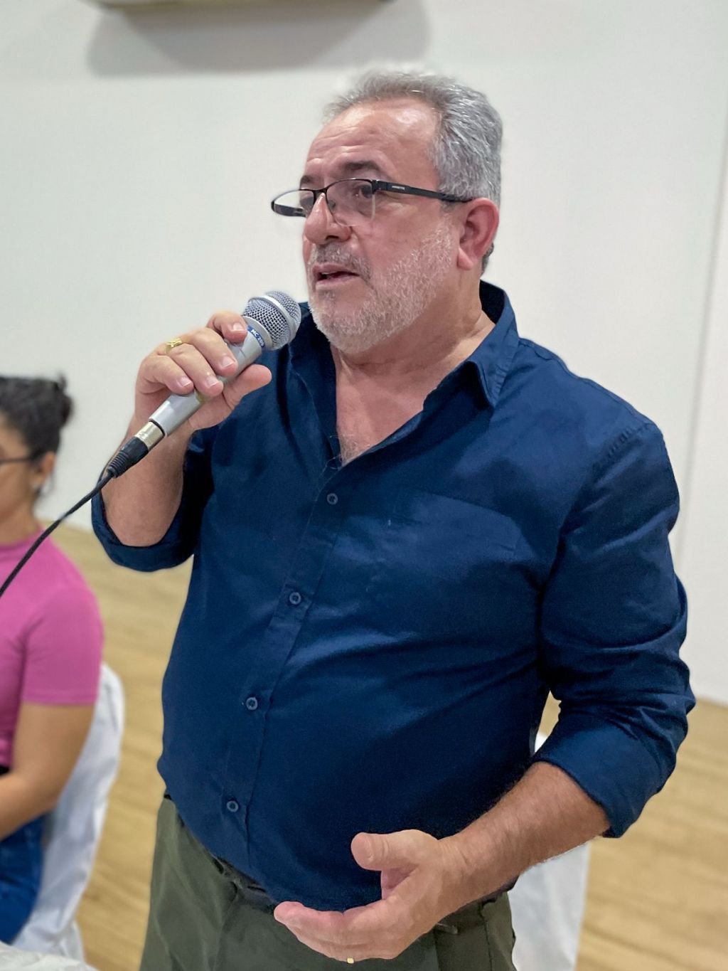 aderbal sindoeste 60adb