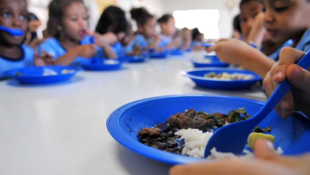 alimentacao escolar 31626