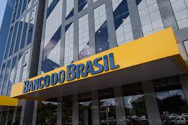 banco do brasil fachada b3303