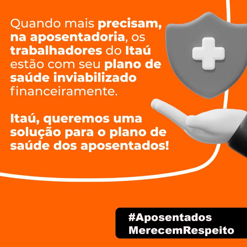 card itau plano aposentados fb338