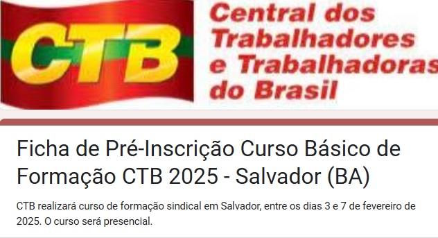 curson de formacao ctb 2025 56b9d
