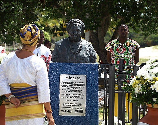 dia contra a intolerancia religiosa cfced