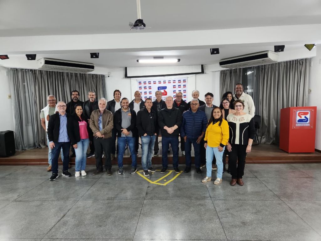 direcao eleita conquista 788f4