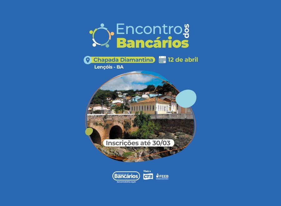 encontro dos bacarios da chapada 2f0ca