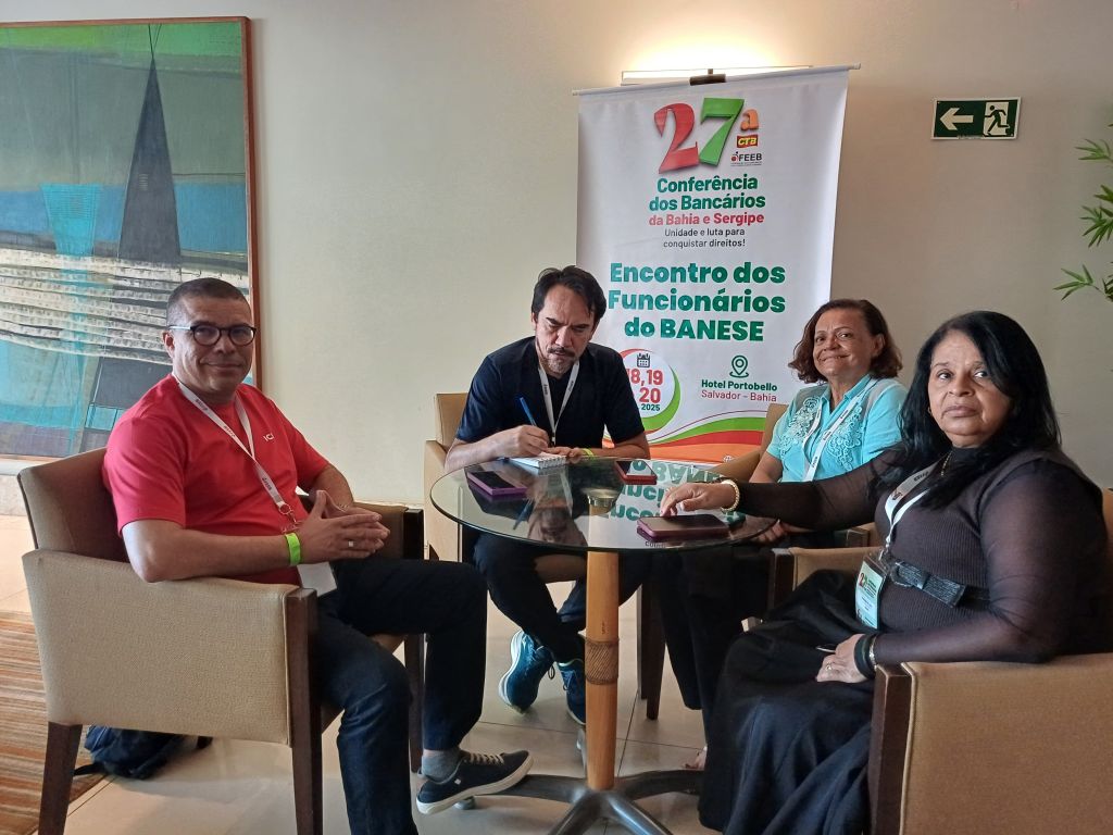 encontro dos funcionarios no banese 5c88e
