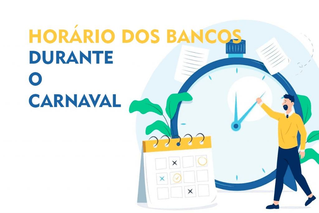horario dos bancos no carnaval 01aef