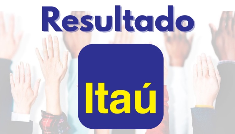 itau card resultado assembleia 463cc