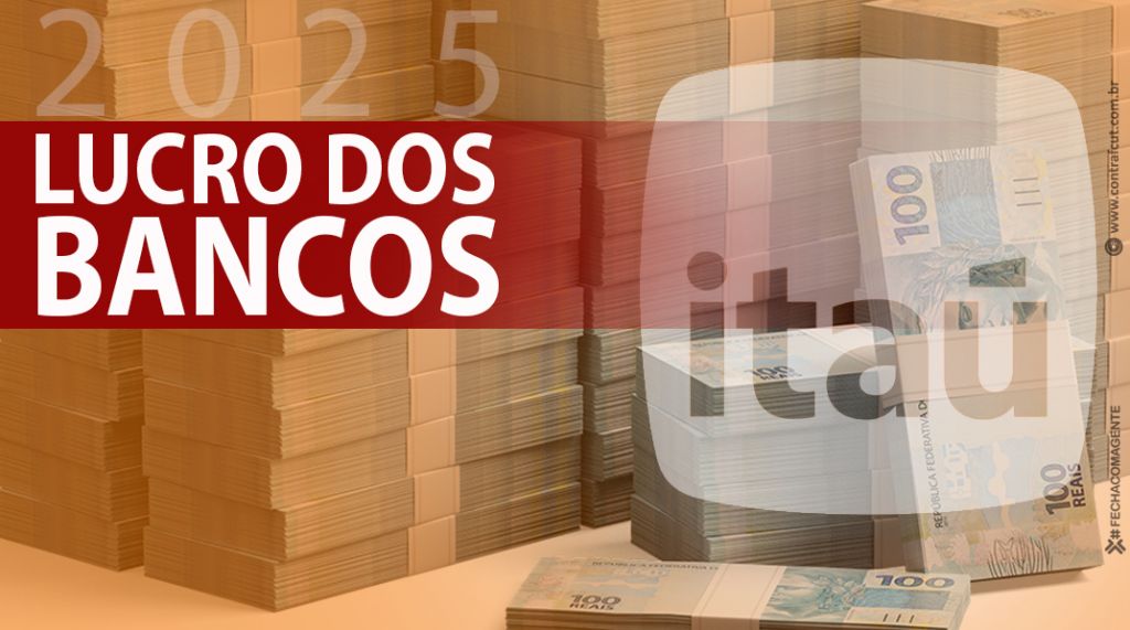 lucro bancos itau c6853