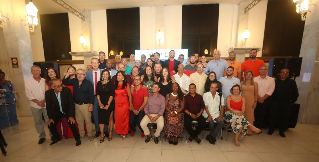 posse da diretoria 2025 638d8