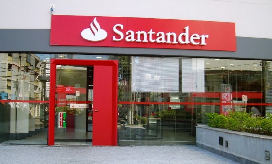 santander agencia e99f9