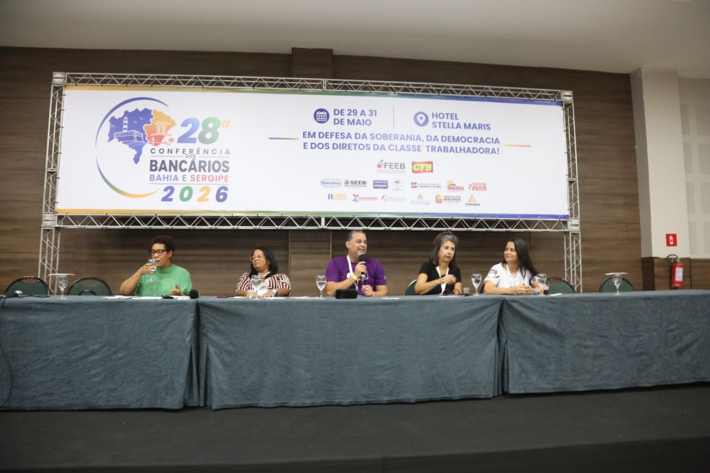 28 Conferencia Bahia Sergipe Ana Georgina 1 91351