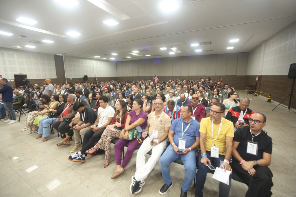 28 Conferencia Bahia e Sergipe Joao Cezar de Castro Rocha defesa soberania 4 3b590