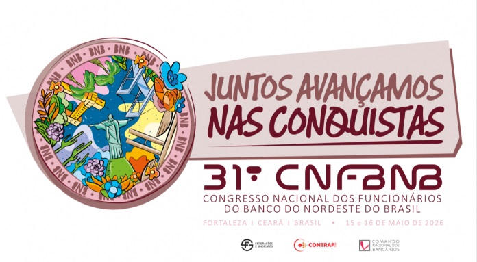 31 congresso do bnb a1d25