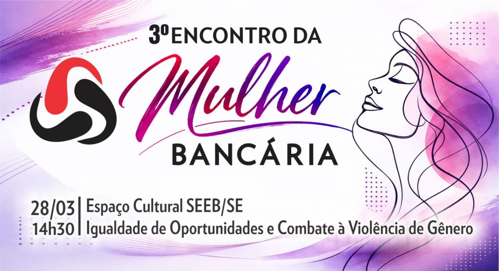 3 encaontro das bancarias de sergipe 24ff0