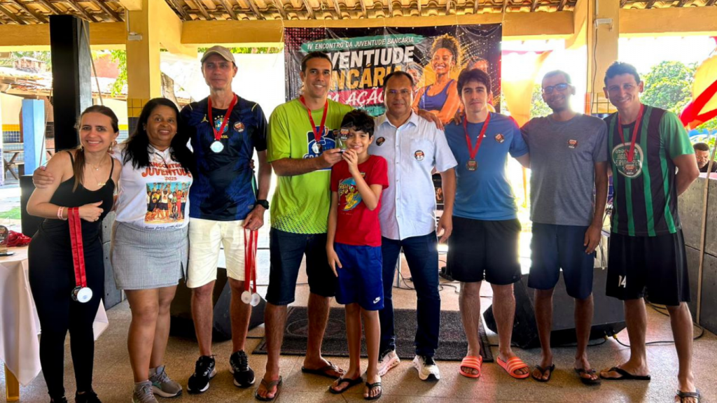 4 encaontro da juventude sergipe final bf1ff