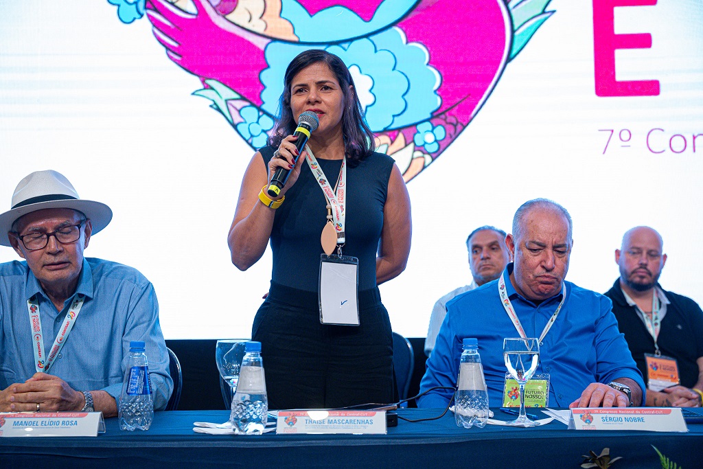 7 congresso da contraf 0fcf3