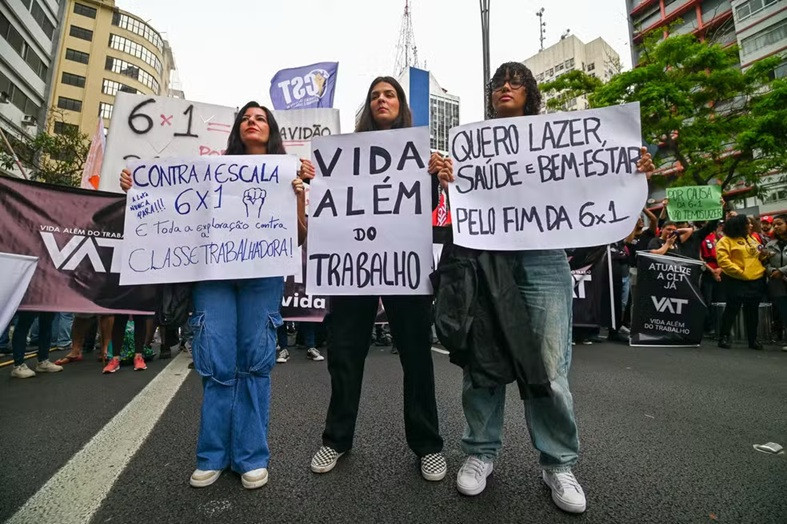 ato pelo fim da jornada 6x1 f3f88